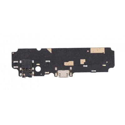 Charging Pcb Complete Flex For Vivo Y69 By - Maxbhi Com