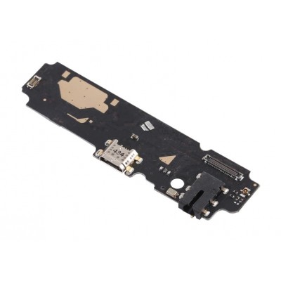 Charging Pcb Complete Flex For Vivo Y69 By - Maxbhi Com