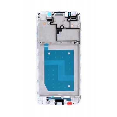 Lcd Frame For Huawei Honor 7s By - Maxbhi Com