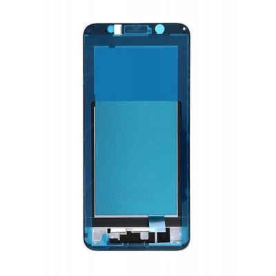Lcd Frame For Huawei Honor 7s By - Maxbhi Com