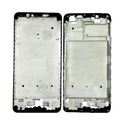 Lcd Frame For Vivo V7 Plus By - Maxbhi Com