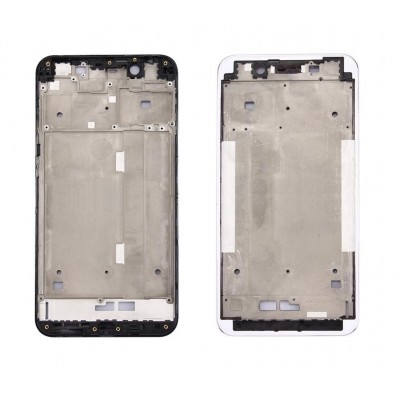 Lcd Frame For Vivo Y66 By - Maxbhi Com