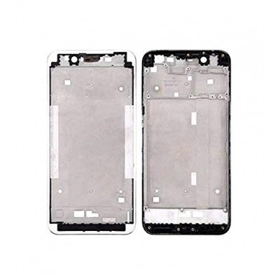 Lcd Frame For Vivo Y81 By - Maxbhi Com