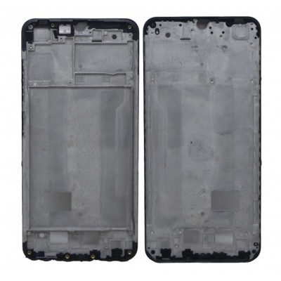 Lcd Frame For Vivo Y91 By - Maxbhi Com