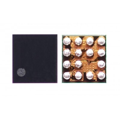 Touch Screen Ic For Oppo A7 By - Maxbhi Com