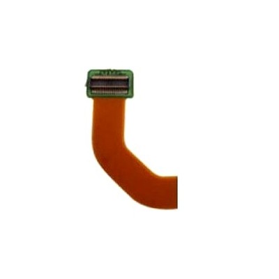 Lcd Flex Cable For Nokia N73 By - Maxbhi Com