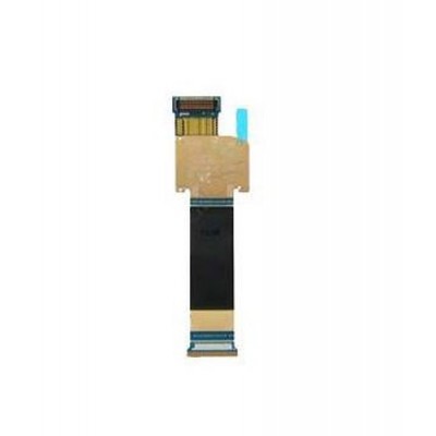 Lcd Flex Cable For Samsung S5333 Wave333 By - Maxbhi Com