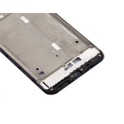 Lcd Frame For Vivo Y66 By - Maxbhi Com