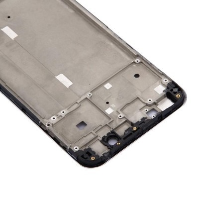 Lcd Frame For Vivo Y66 By - Maxbhi Com
