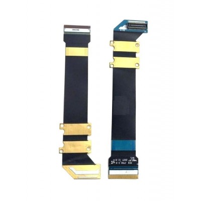 Main Board Flex Cable For Samsung J700i By - Maxbhi Com