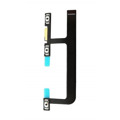 Power Button Flex Cable For Lenovo Zuk Z1 By - Maxbhi Com