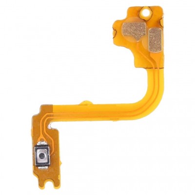 Power Button Flex Cable For Oppo A37 By - Maxbhi Com