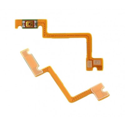 Power Button Flex Cable For Oppo A5 By - Maxbhi Com