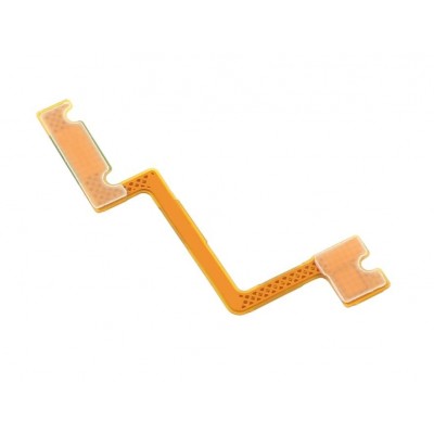 Power On Off Button Flex Cable For Oppo A5 By - Maxbhi Com