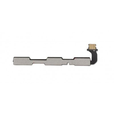 Power On Off Button Flex Cable For Xiaomi Redmi 3s By - Maxbhi Com