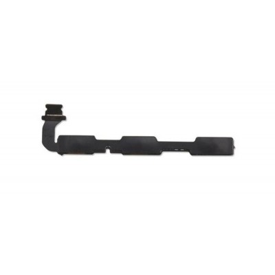 Power On Off Button Flex Cable For Xiaomi Redmi 3s By - Maxbhi Com