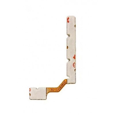 Volume Button Flex Cable For Oppo A5 By - Maxbhi Com