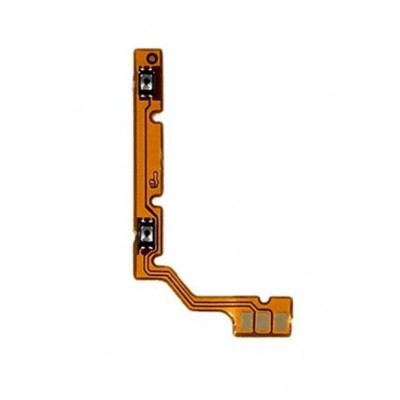 Volume Button Flex Cable For Oppo A5 By - Maxbhi Com