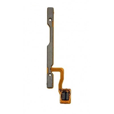 Volume Button Flex Cable For Vivo Y69 By - Maxbhi Com