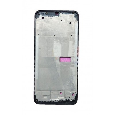 Lcd Frame For Oppo Realme C1 By - Maxbhi Com