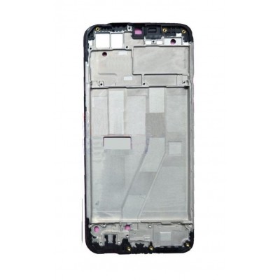 Lcd Frame For Oppo Realme C1 By - Maxbhi Com