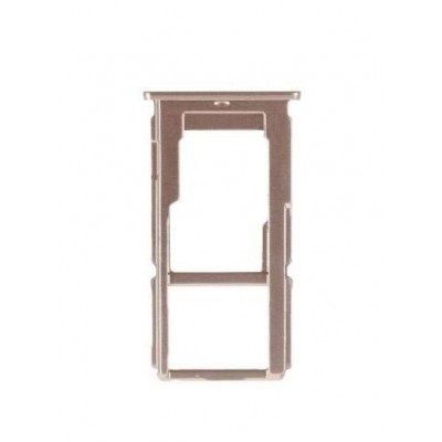 Sim Card Holder Tray For Oppo F1 Plus Gold - Maxbhi Com