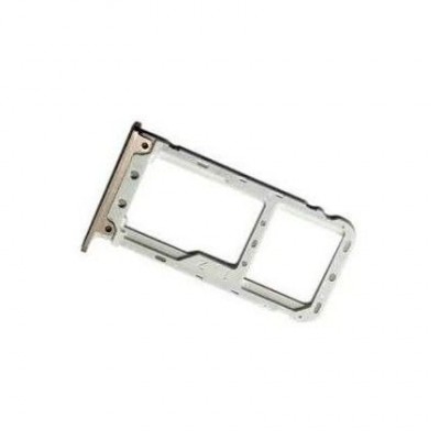 Sim Card Holder Tray For Oppo F3 Plus 6gb Ram White - Maxbhi Com