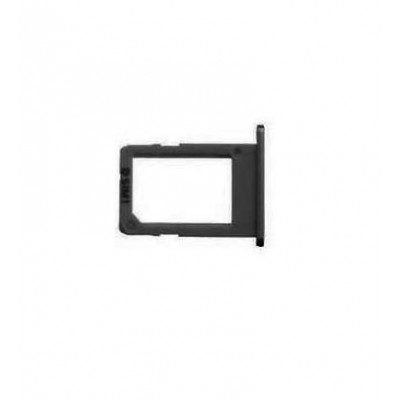 Sim Card Holder Tray For Samsung Galaxy J5 Prime Black - Maxbhi Com