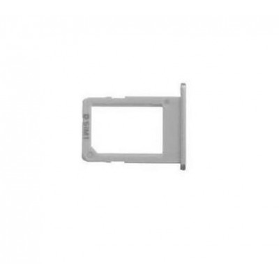 Sim Card Holder Tray For Samsung Galaxy J5 Prime White - Maxbhi Com