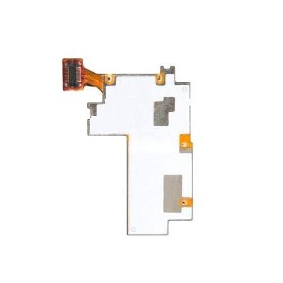 Sim Connector For Samsung Galaxy Note Ii N7100 - Maxbhi Com