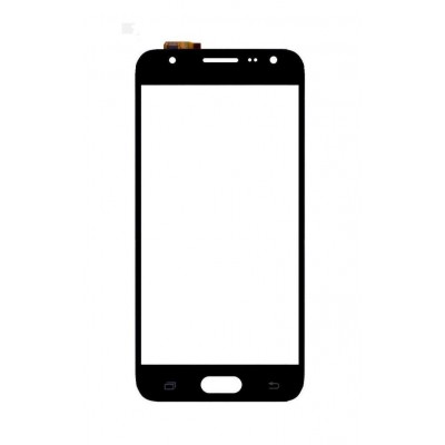 Touch Screen Digitizer For Samsung Galaxy J5 Prime Black By - Maxbhi Com