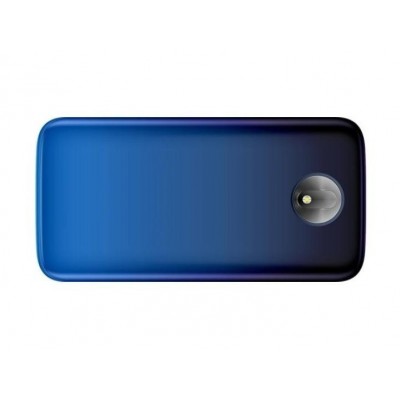 Full Body Housing For Blu C5 Plus Blue - Maxbhi Com