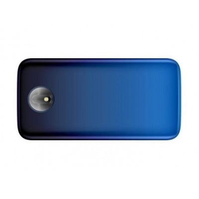 Full Body Housing For Blu C5 Plus Blue - Maxbhi Com