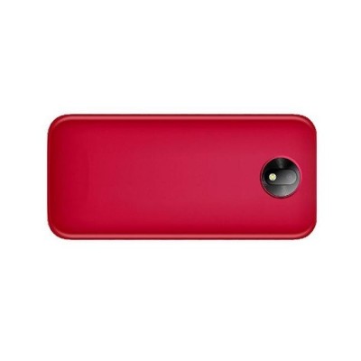 Full Body Housing For Blu C5 Plus Red - Maxbhi Com