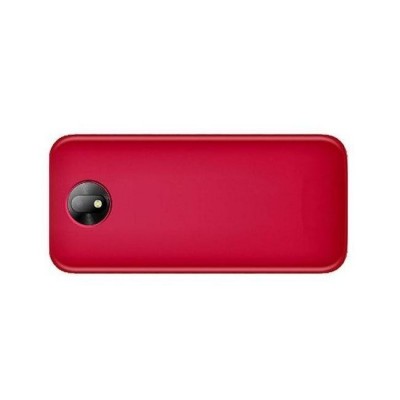 Full Body Housing For Blu C5 Plus Red - Maxbhi Com