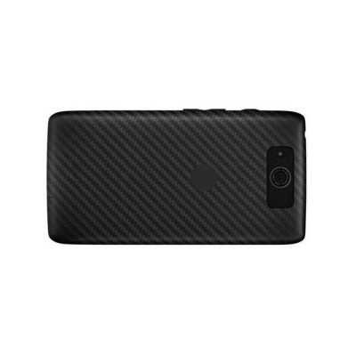 Full Body Housing For Motorola Droid Maxx Black - Maxbhi Com