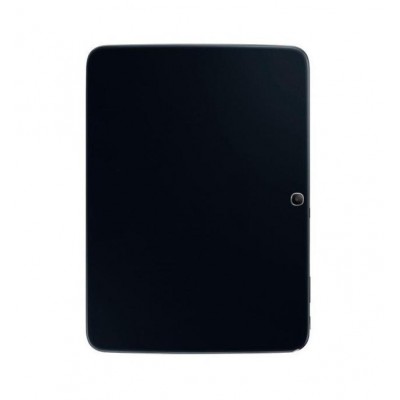 Full Body Housing For Samsung Galaxy Tab 3 10 1 P5210 32gb Wifi Black - Maxbhi Com