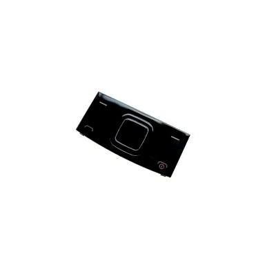 Keypad For Nokia X3 Silver - Maxbhi Com