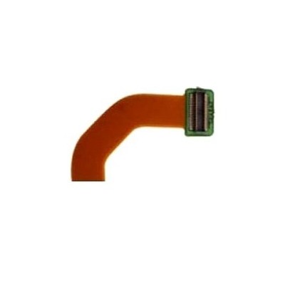 Lcd Flex Cable For Nokia N73 By - Maxbhi Com