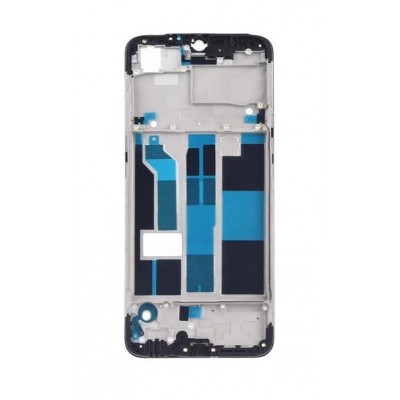 Lcd Frame For Realme C2 By - Maxbhi Com