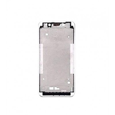 Lcd Frame For Vivo Y81 By - Maxbhi Com