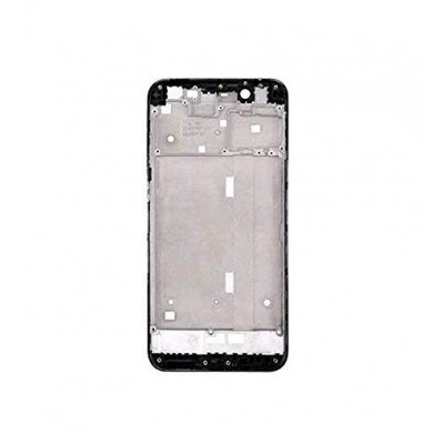Lcd Frame For Vivo Y81 By - Maxbhi Com