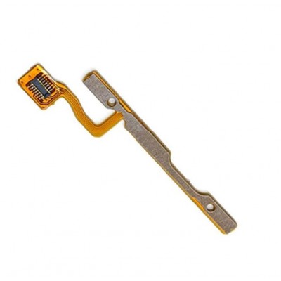 Power Button Flex Cable For Vivo Y67 By - Maxbhi Com