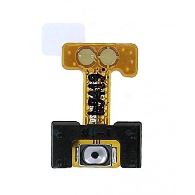 Power On Off Button Flex Cable For Samsung Galaxy A80 By - Maxbhi Com