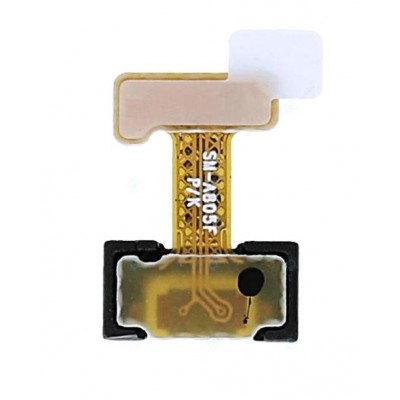 Power On Off Button Flex Cable For Samsung Galaxy A80 By - Maxbhi Com