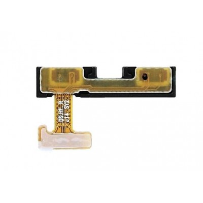 Side Button Flex Cable For Samsung Galaxy A80 By - Maxbhi Com
