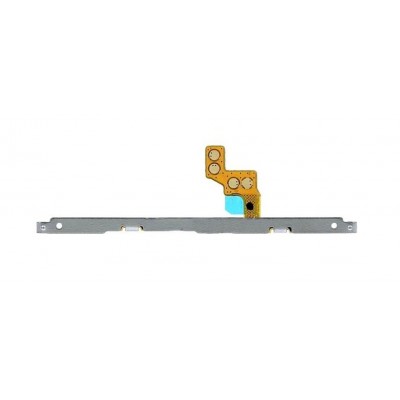 Side Key Flex Cable For Samsung Galaxy A40 By - Maxbhi Com