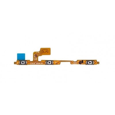 Side Key Flex Cable For Samsung Galaxy M30 By - Maxbhi Com