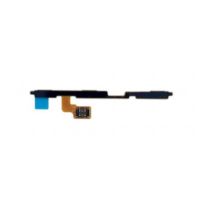 Side Key Flex Cable For Samsung Galaxy M30 By - Maxbhi Com