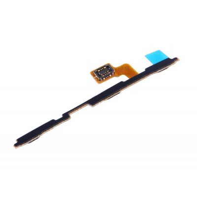 Side Key Flex Cable For Samsung Galaxy M30 By - Maxbhi Com